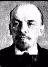 W.I. Lenin 